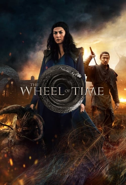 La Roue du temps (2021) Saison 2 [0 [...]