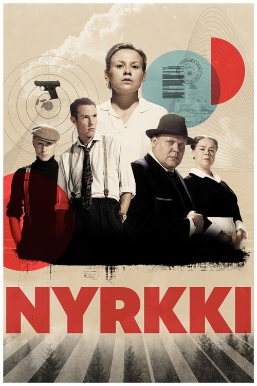 Shadow Lines (2019) Saison 2 [08/08 [...]