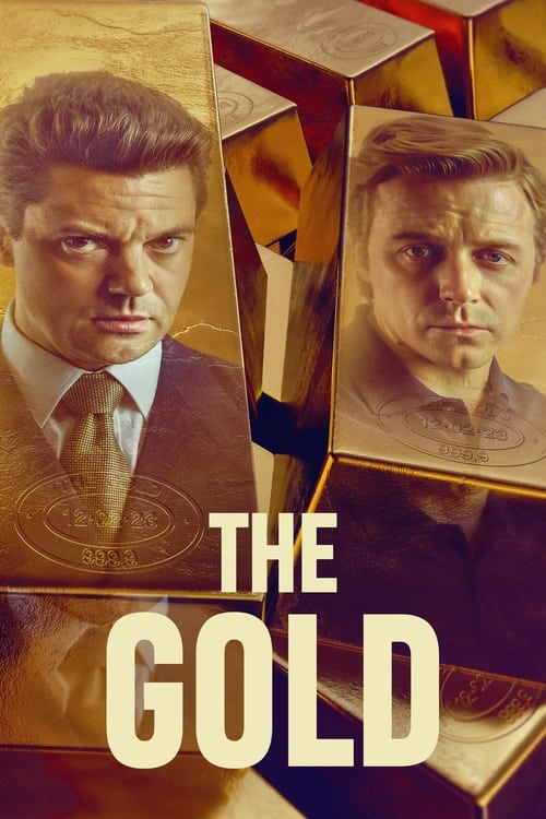 The Gold (2023)  Saison 1 [06/06] [ [...]