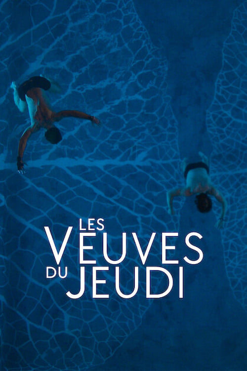Les Veuves du jeudi (2023)  Saison  [...]