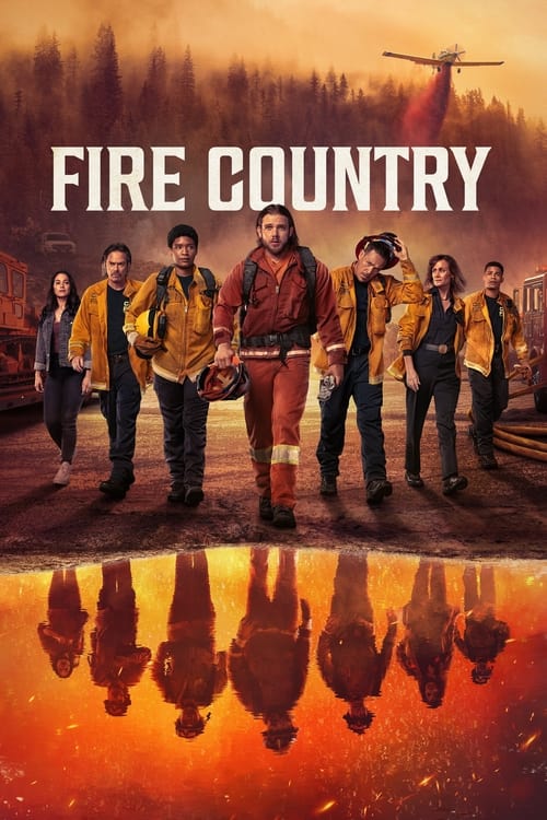 Fire Country (2022)   Saison 1 [01/ [...]