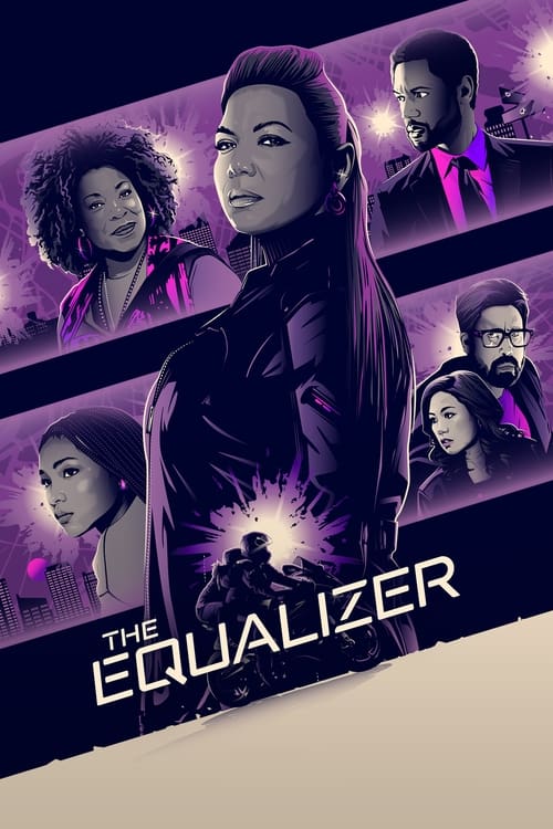 The Equalizer (2021) Saison 3 [02/1 [...]