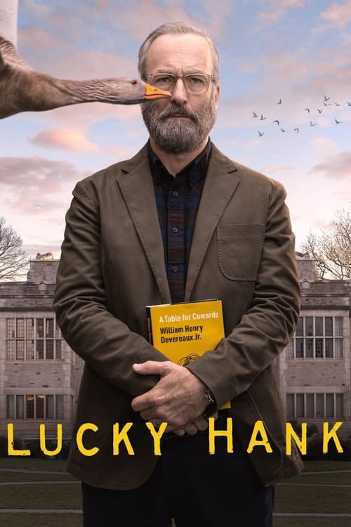 Lucky Hank (2023) Saison 1 [02/08]  [...]