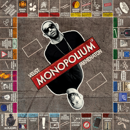 Monopolium