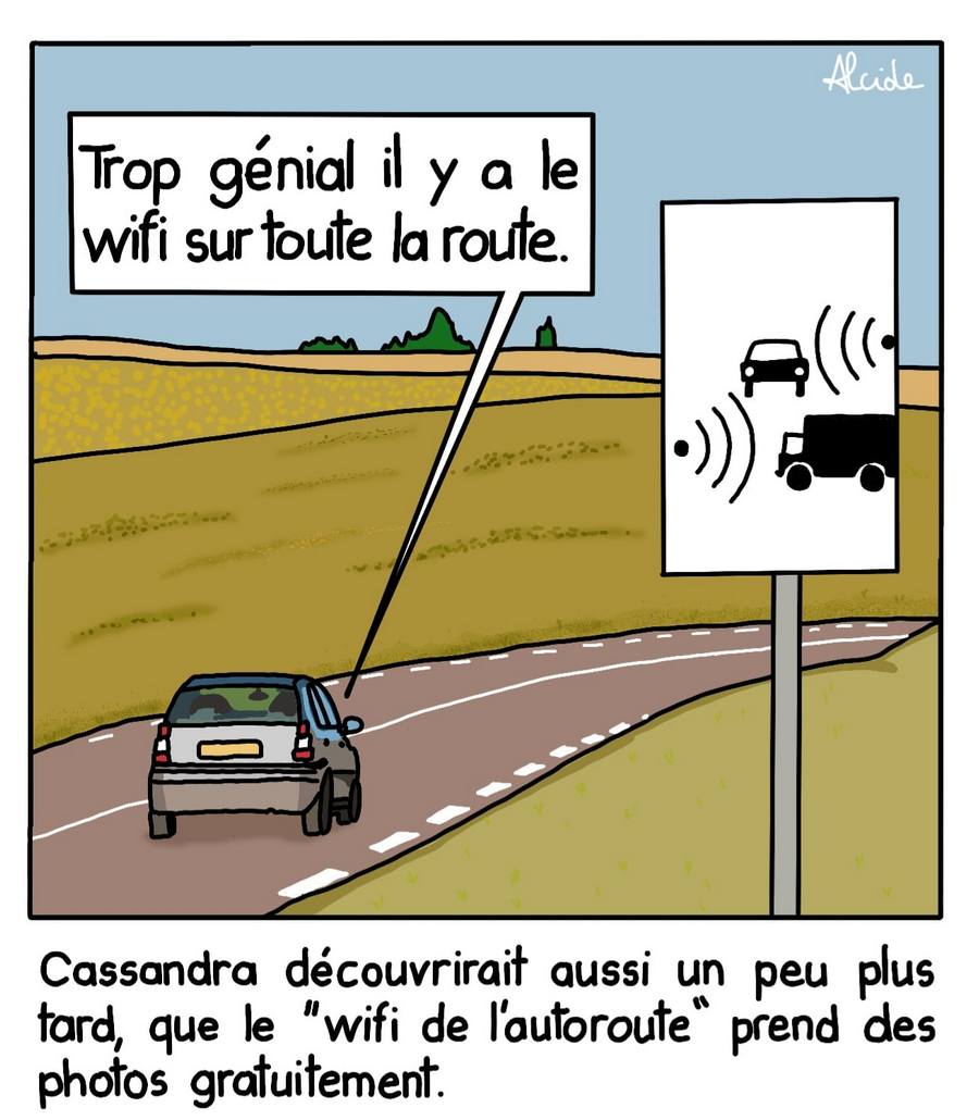image perso