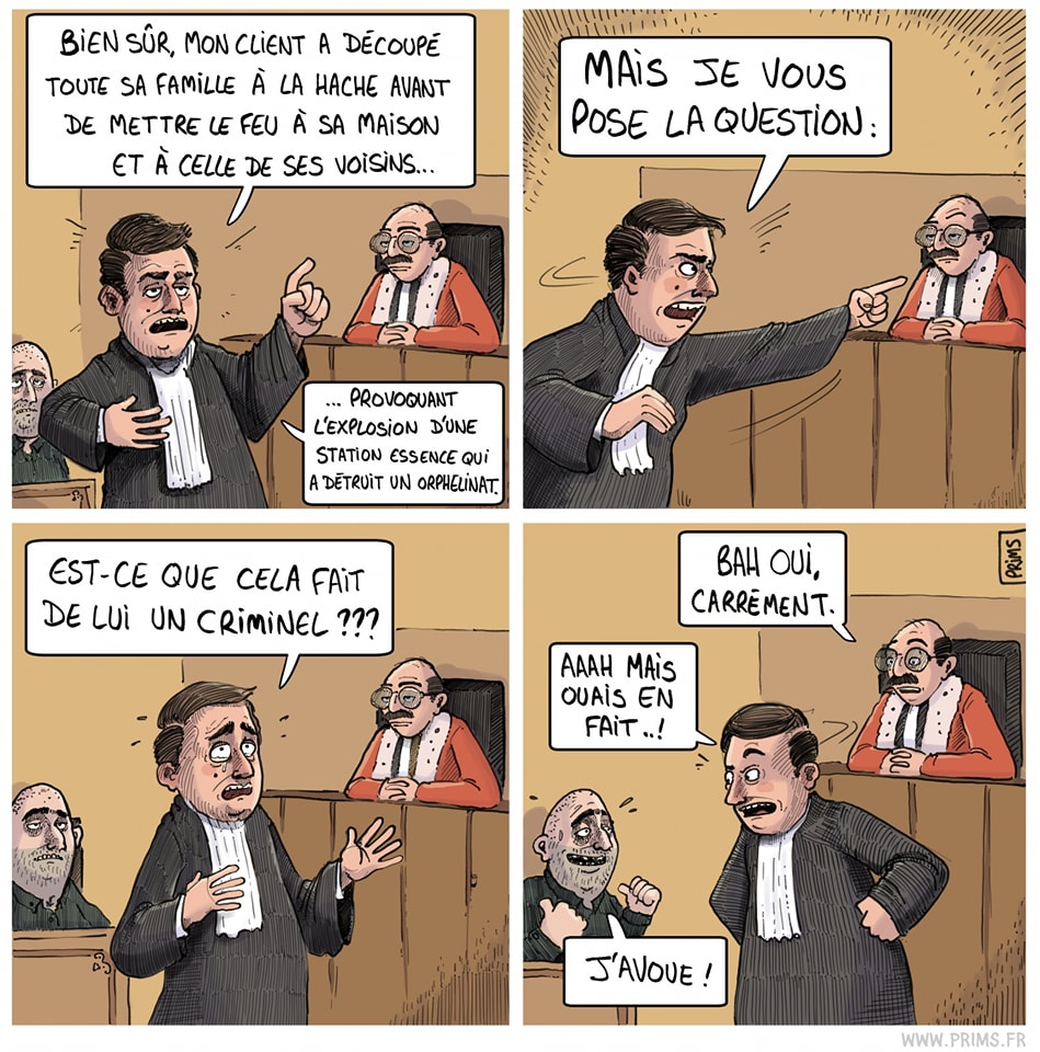 image perso