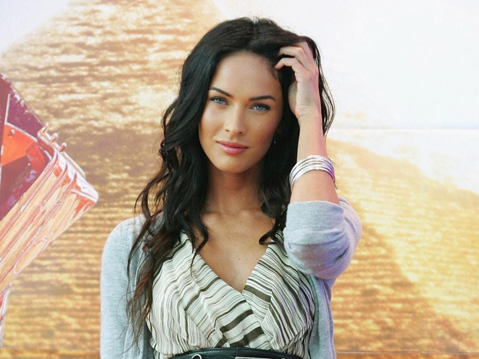 Megan Fox