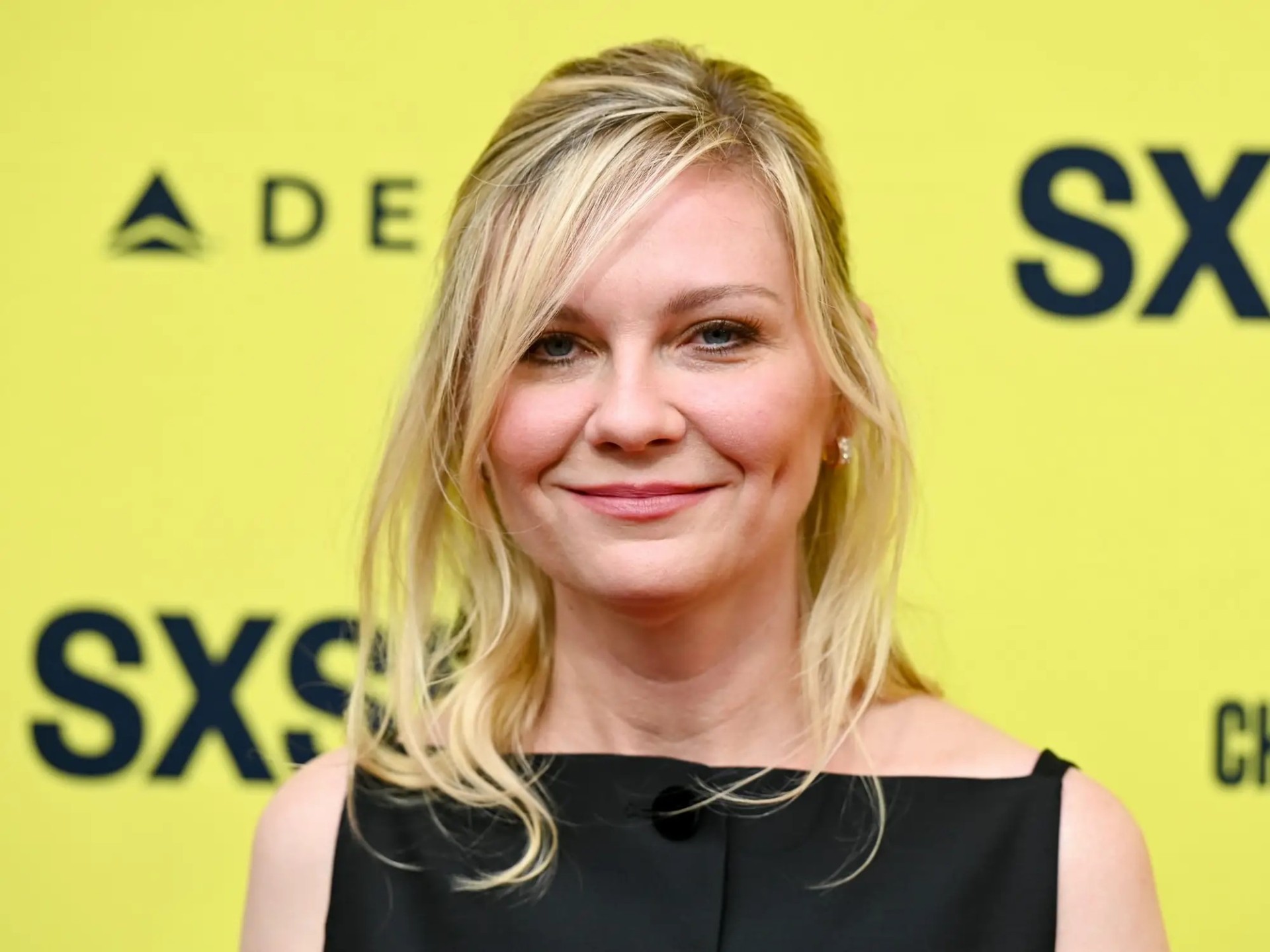 Kirsten Dunst