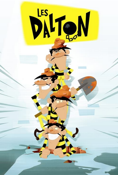 Les Dalton