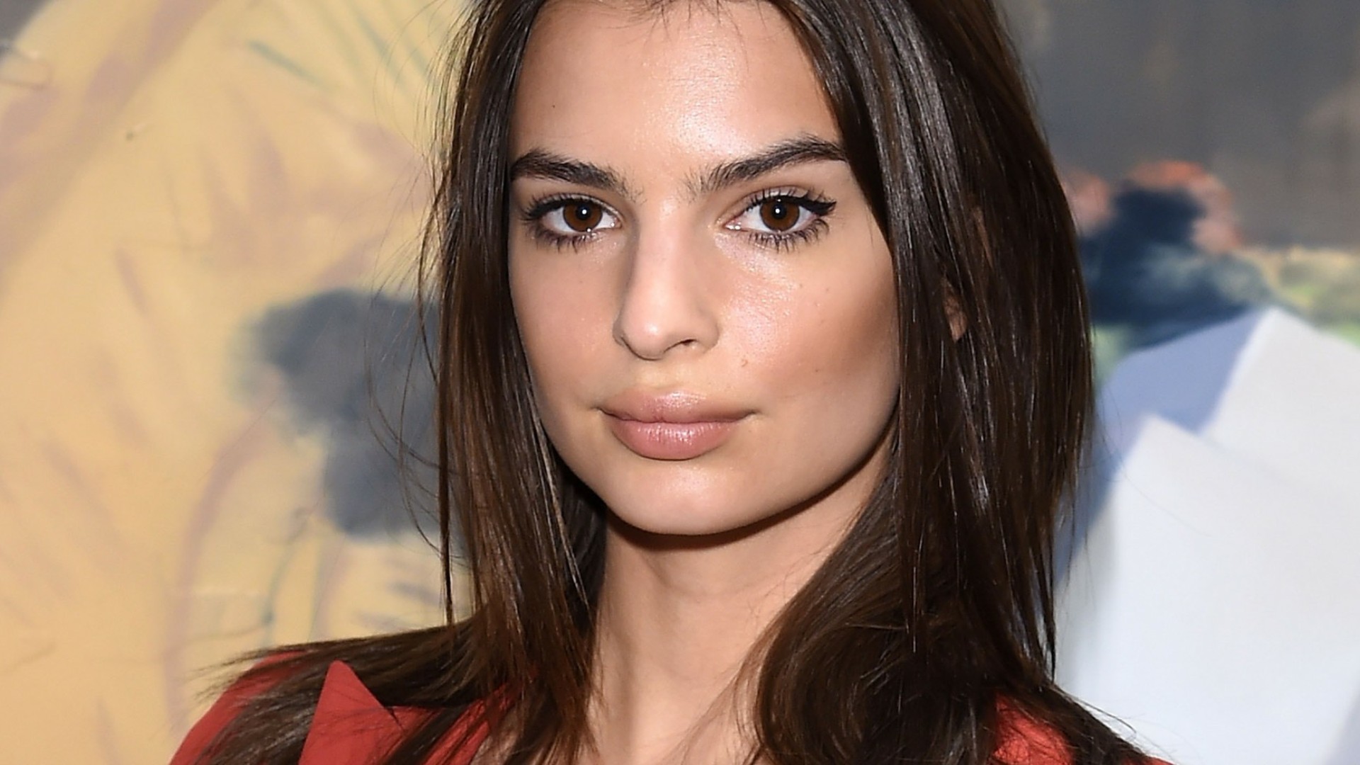 Emily Ratajkowski