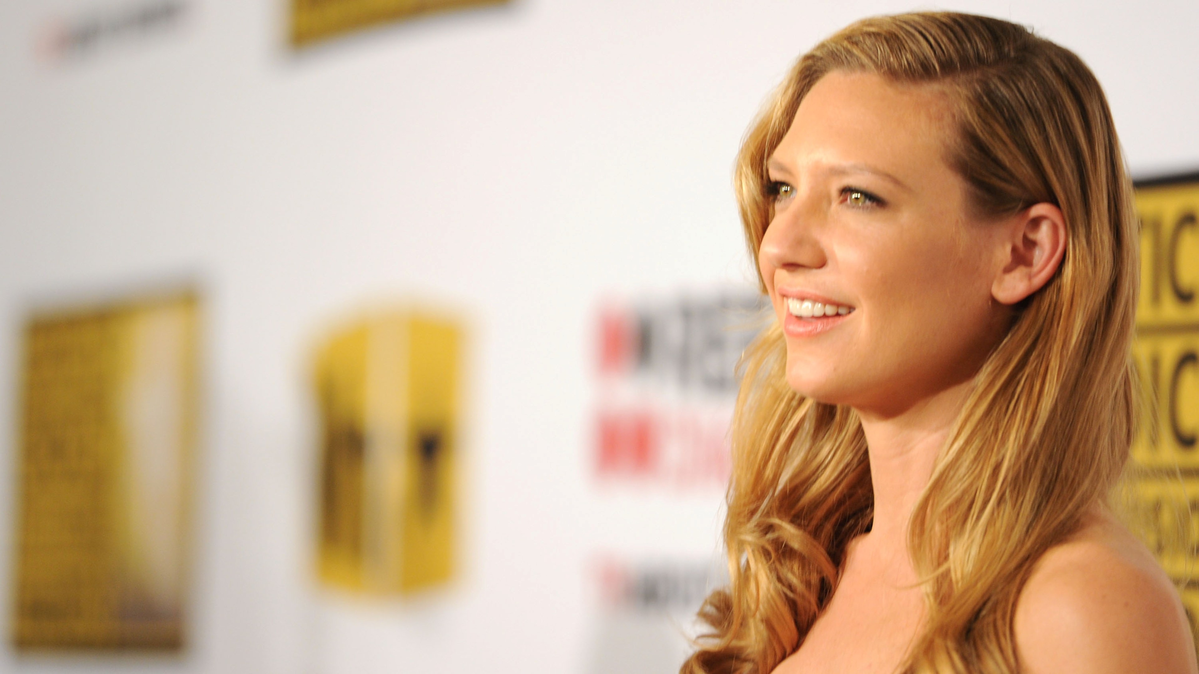 Anna Torv