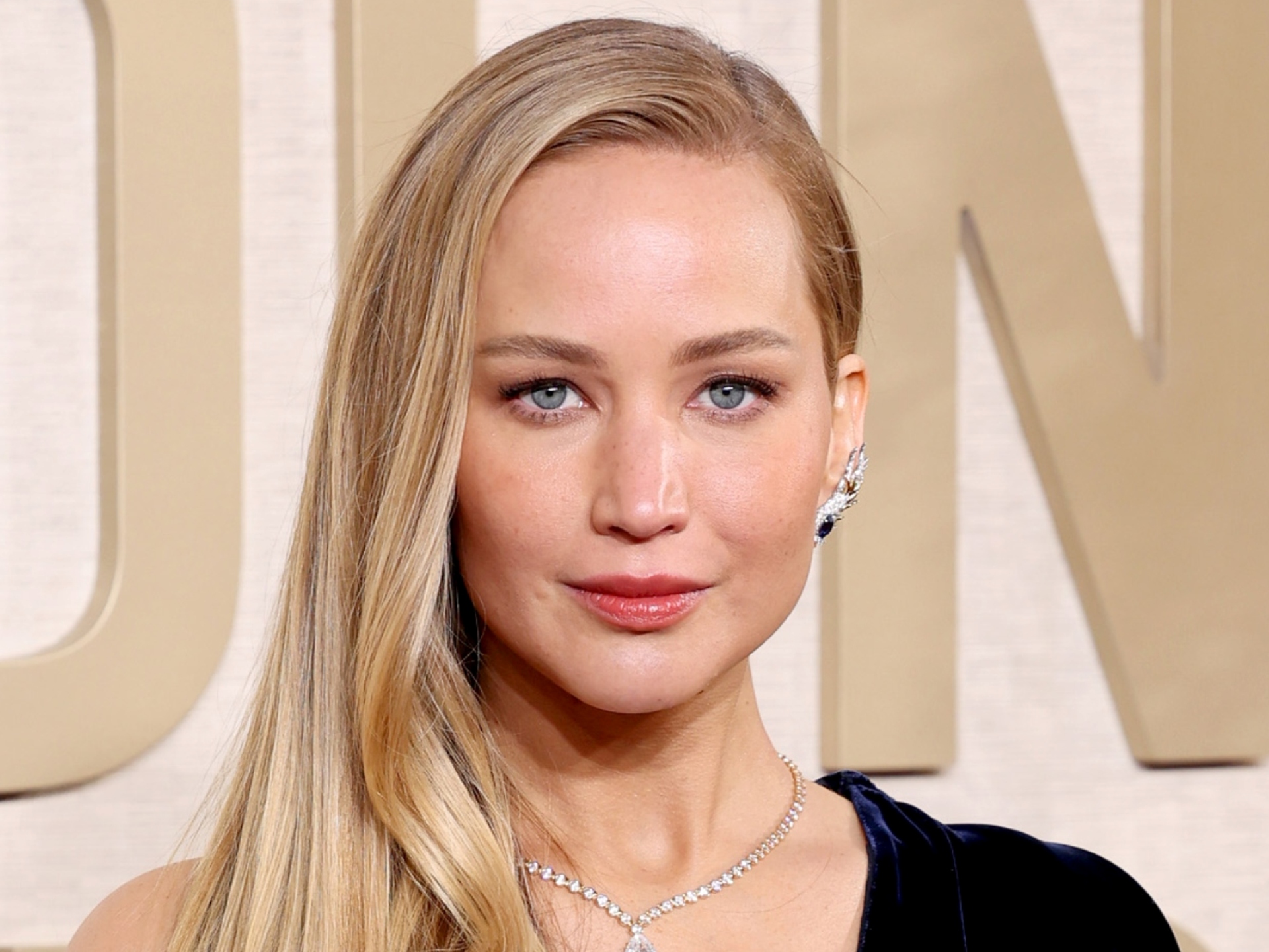 Jennifer Lawrence