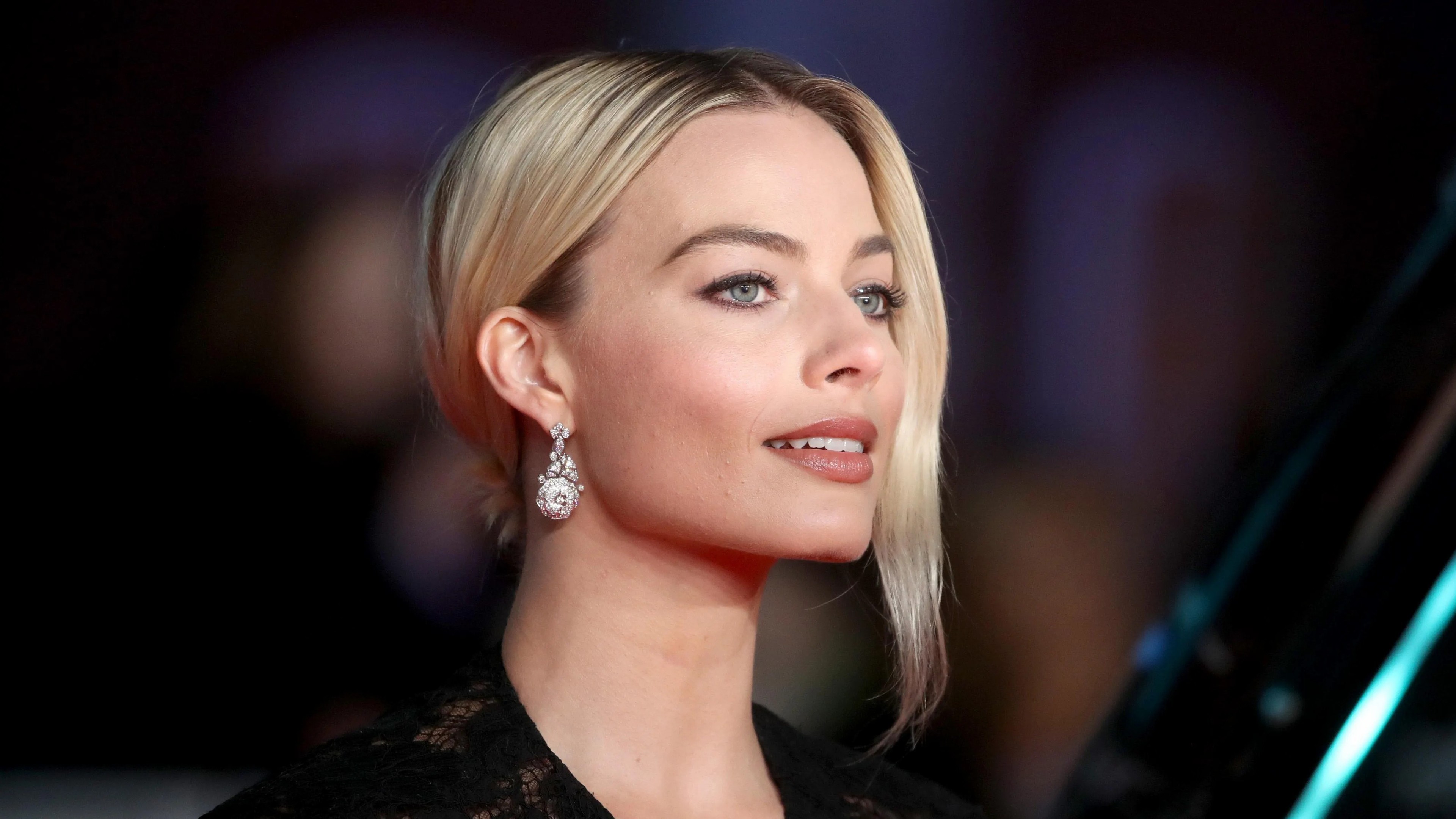 Margot Robbie