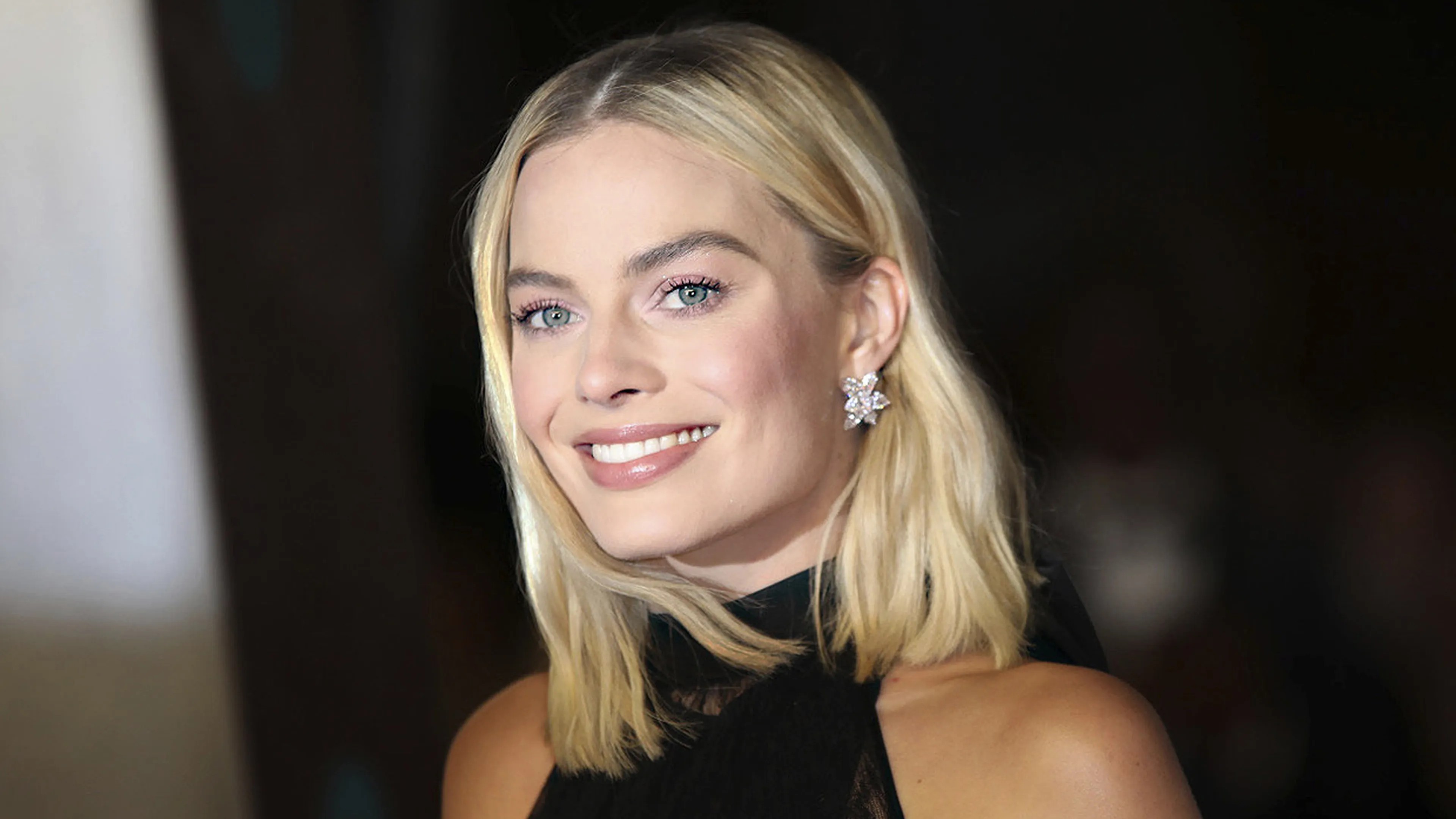 Margot Robbie