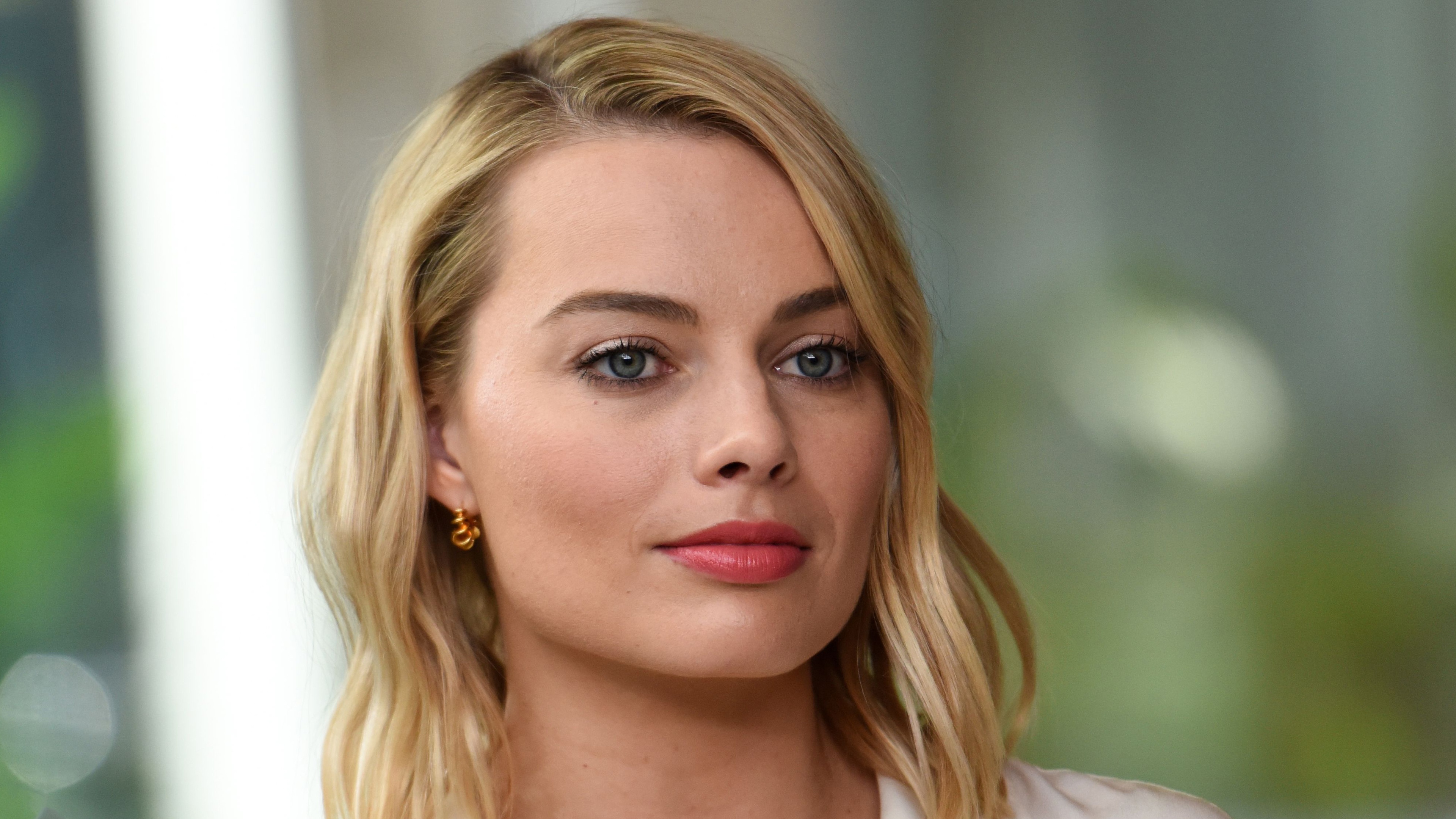 Margot Robbie