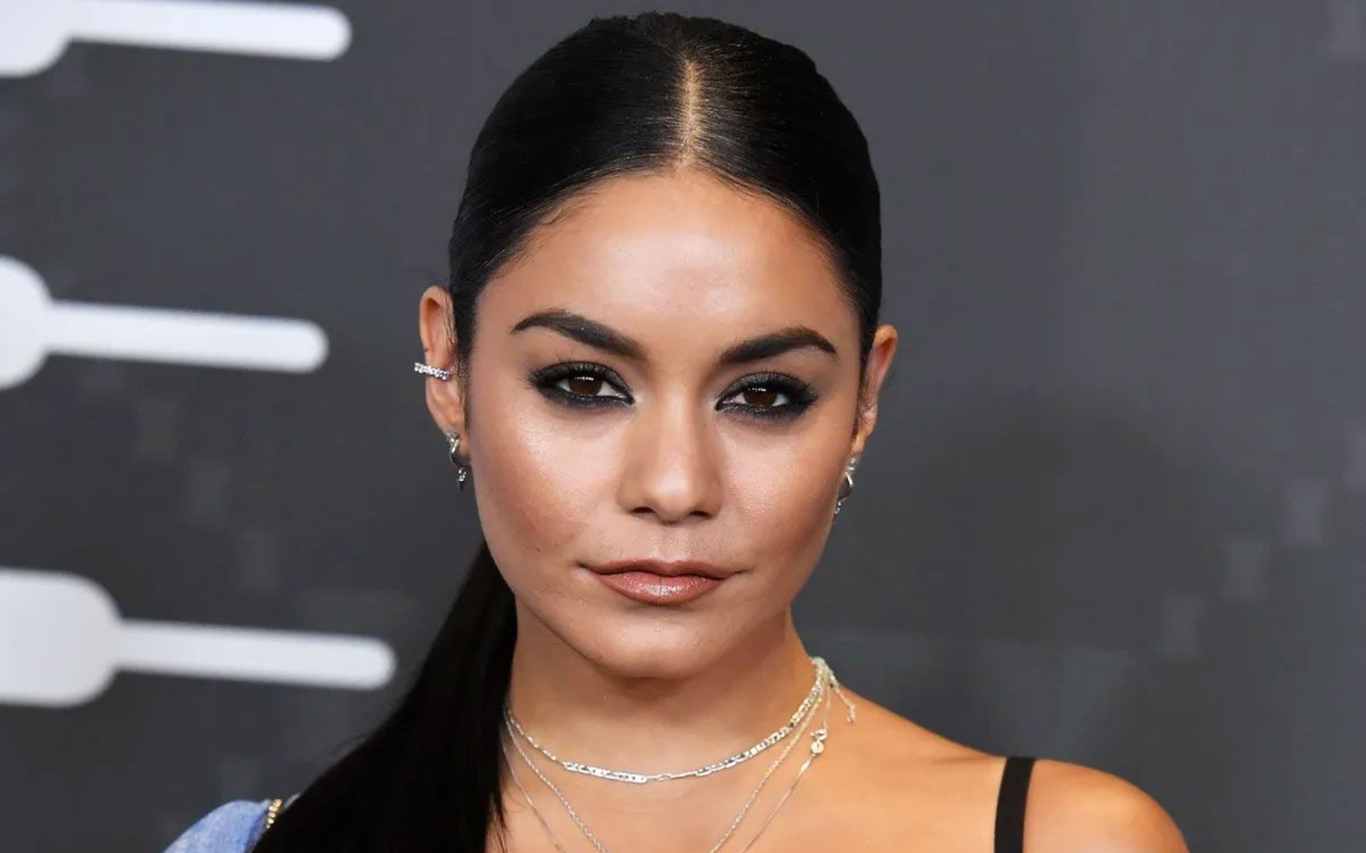Vanessa Hudgens