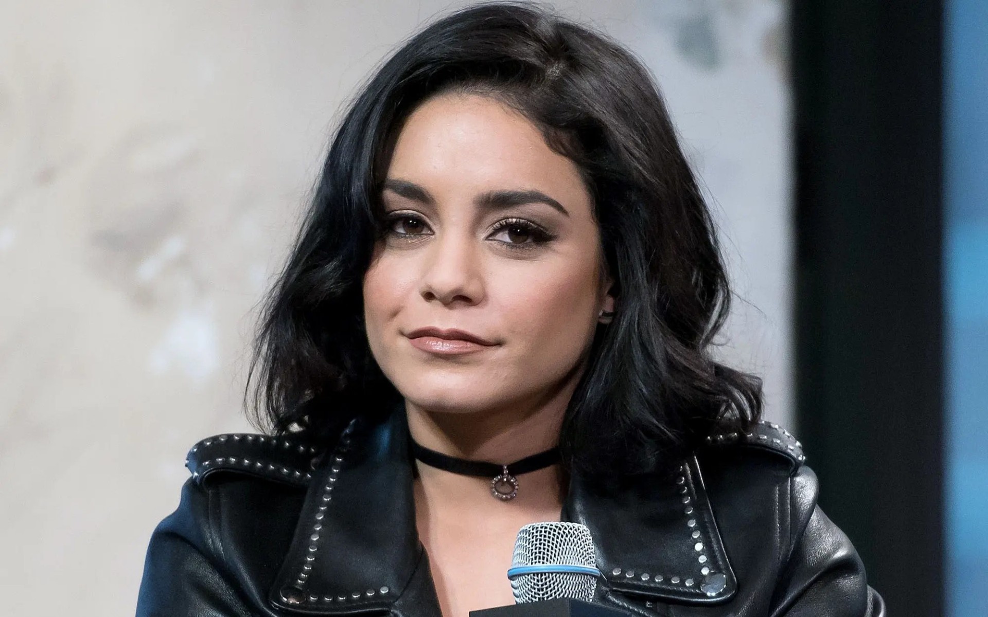 Vanessa Hudgens