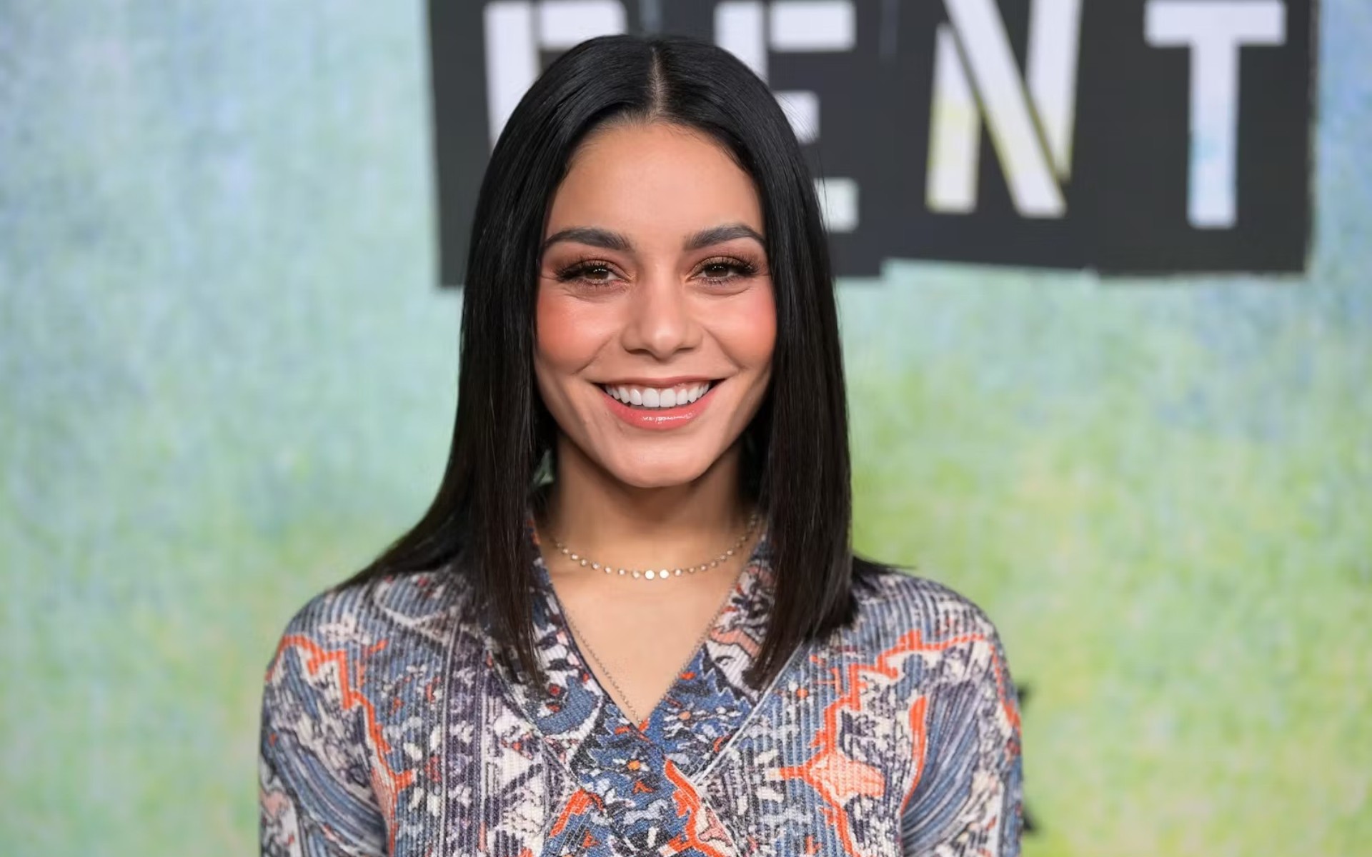 Vanessa Hudgens
