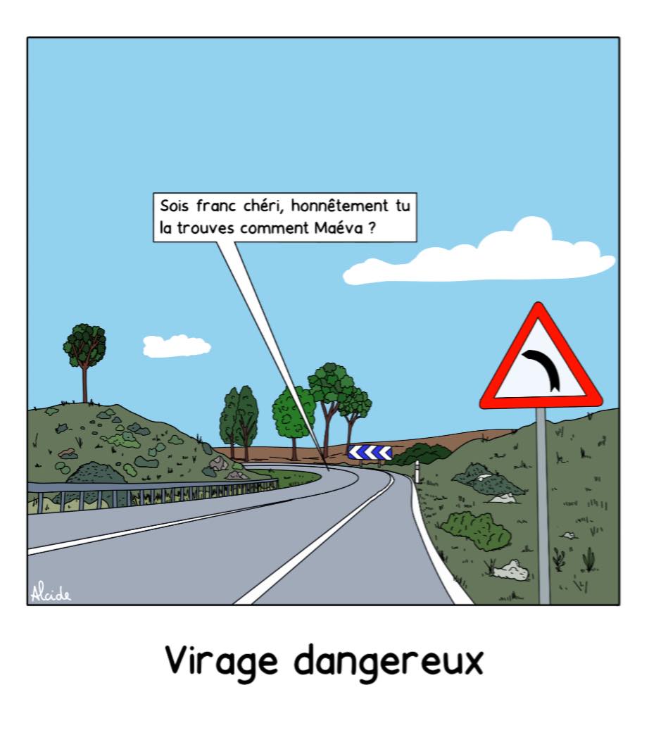 image perso
