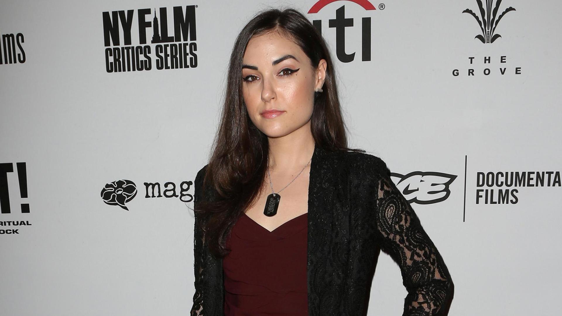 Sasha Grey Sasha Grey