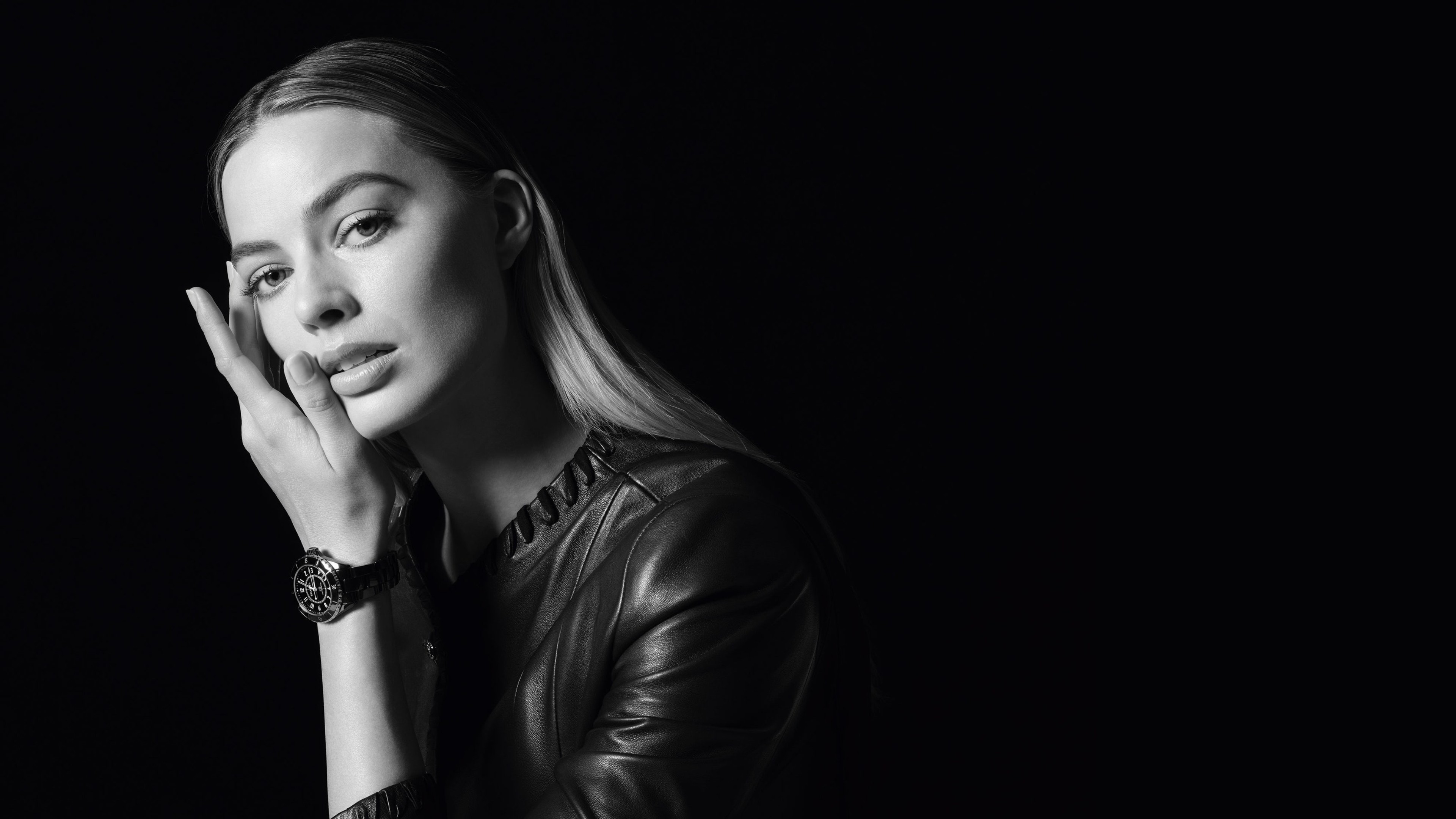 Margot Robbie Margot Robbie