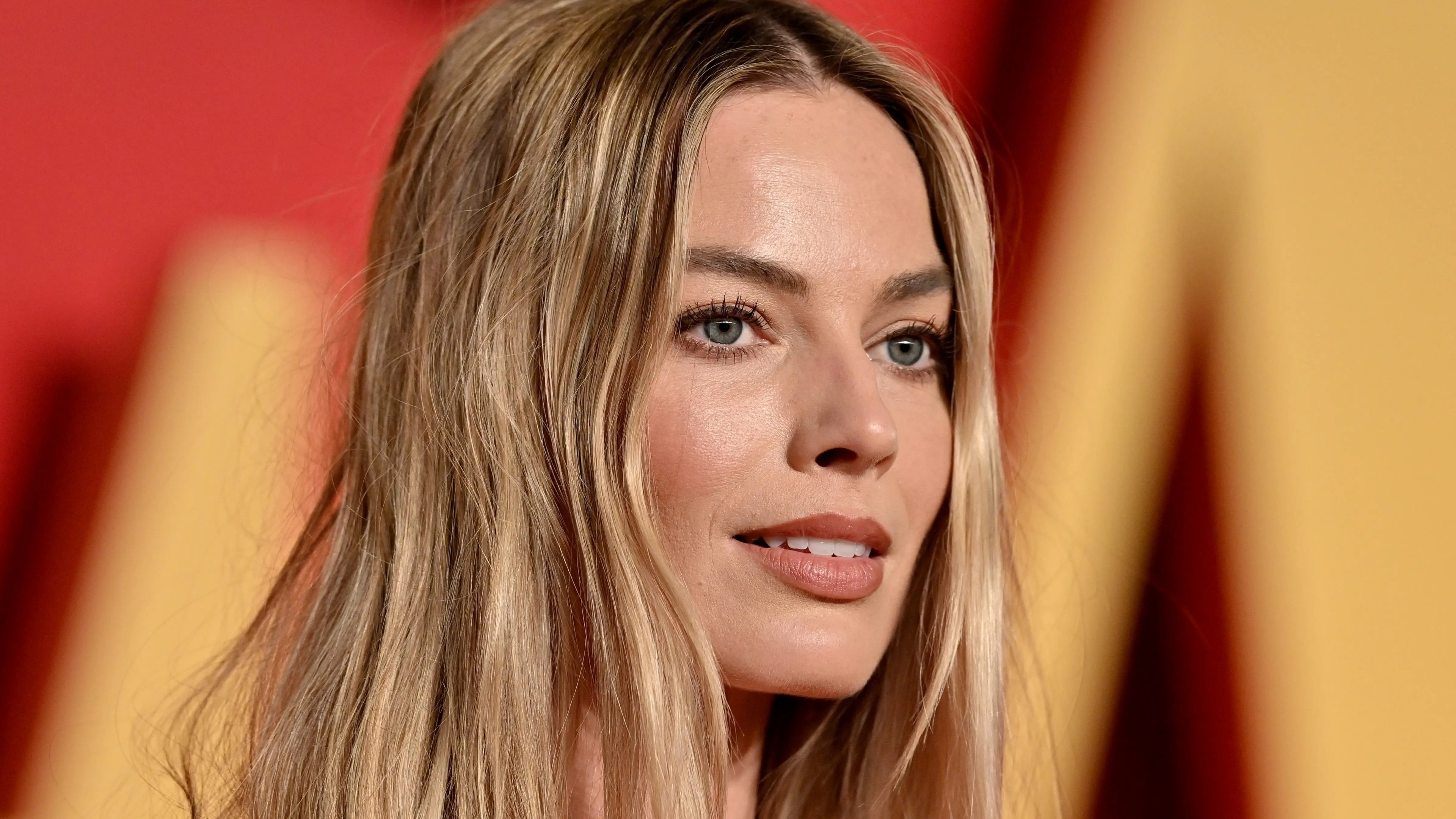 Margot Robbie Margot Robbie