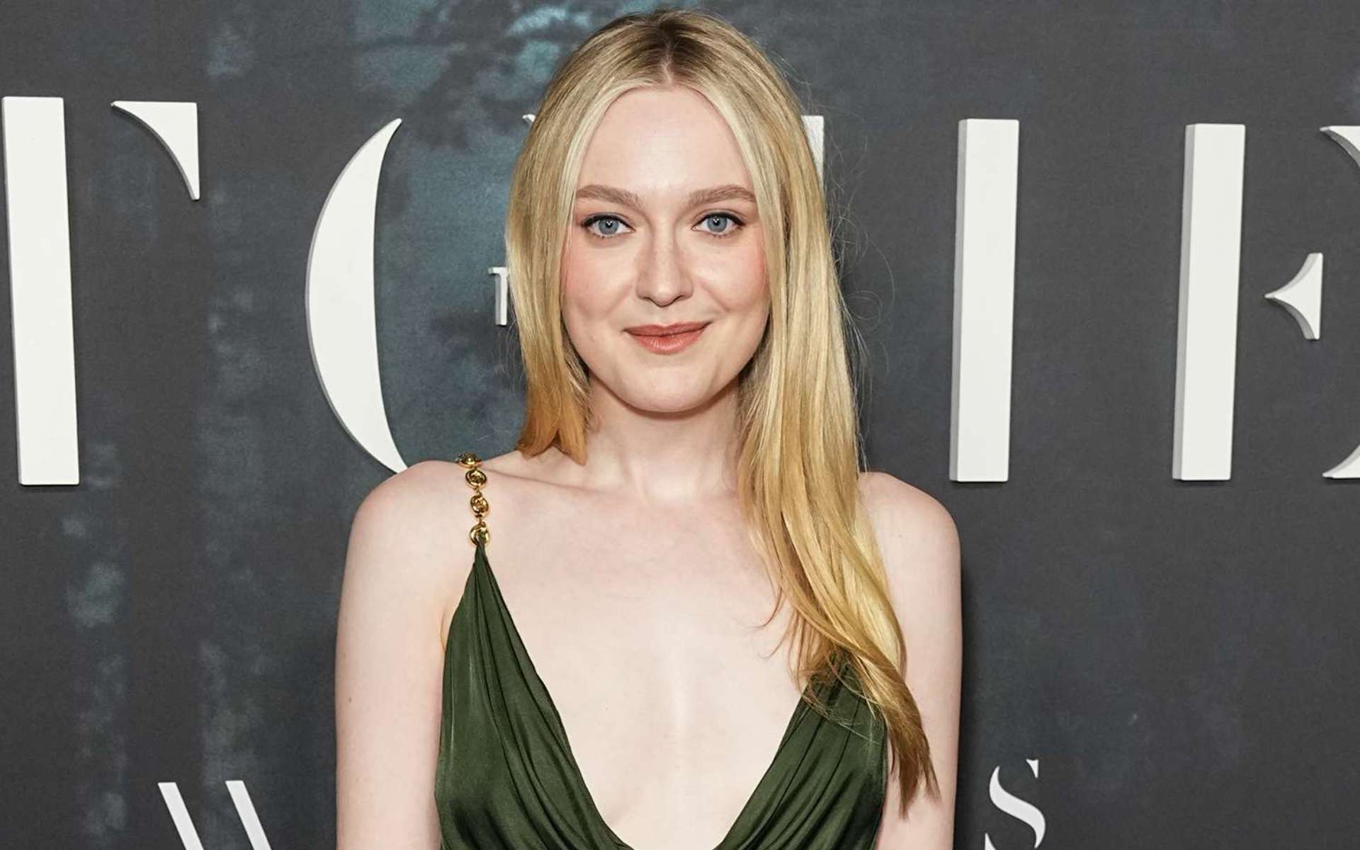 Dakota Fanning Dakota Fanning