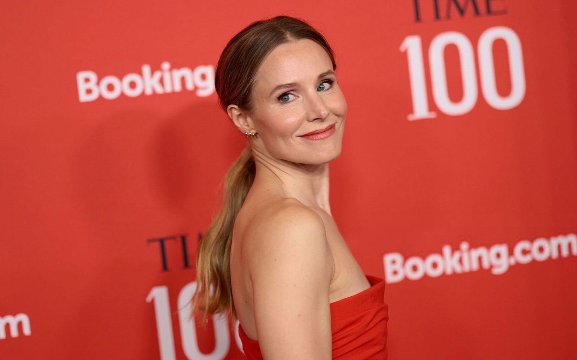 Kristen Bell Kristen Bell