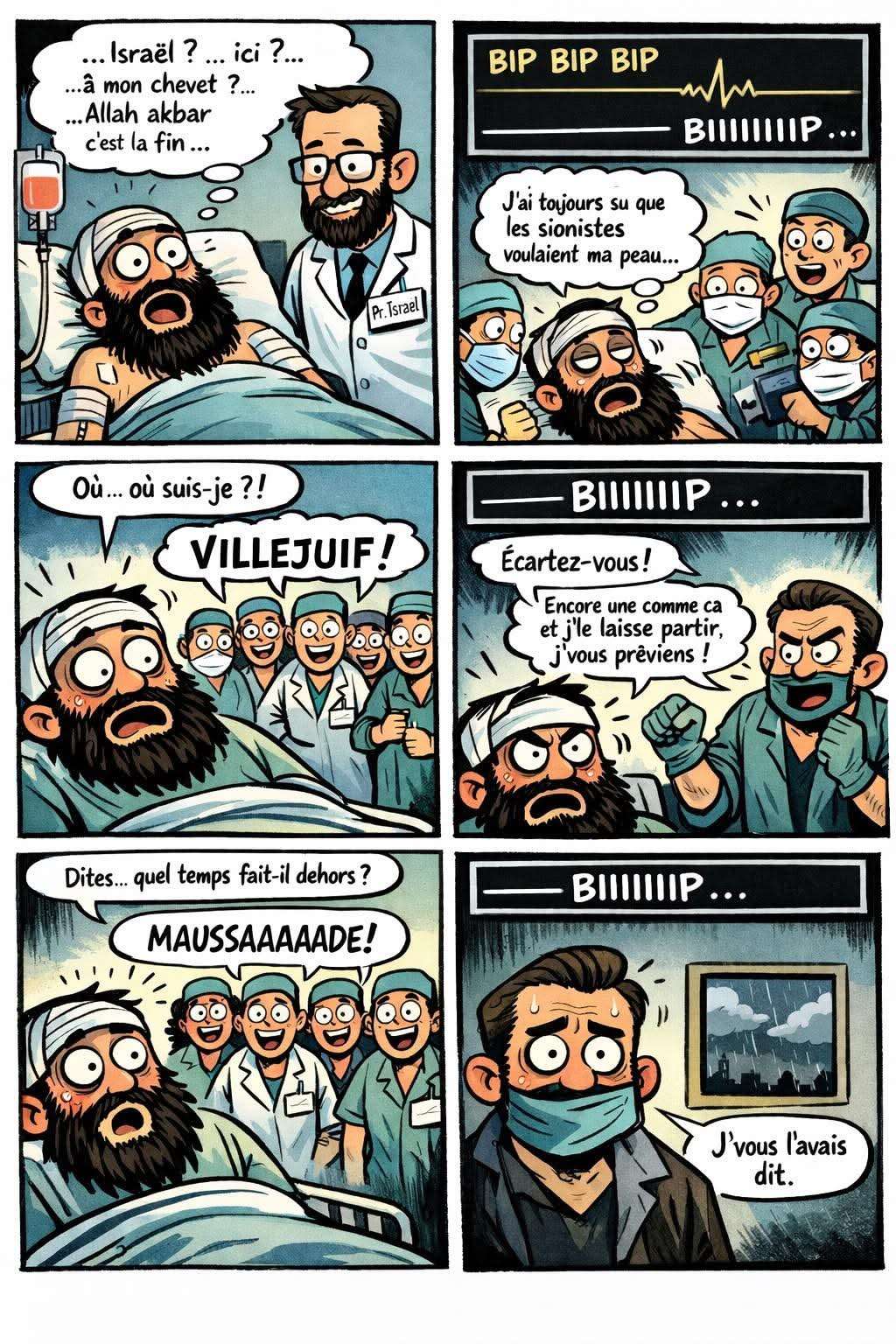 image perso
