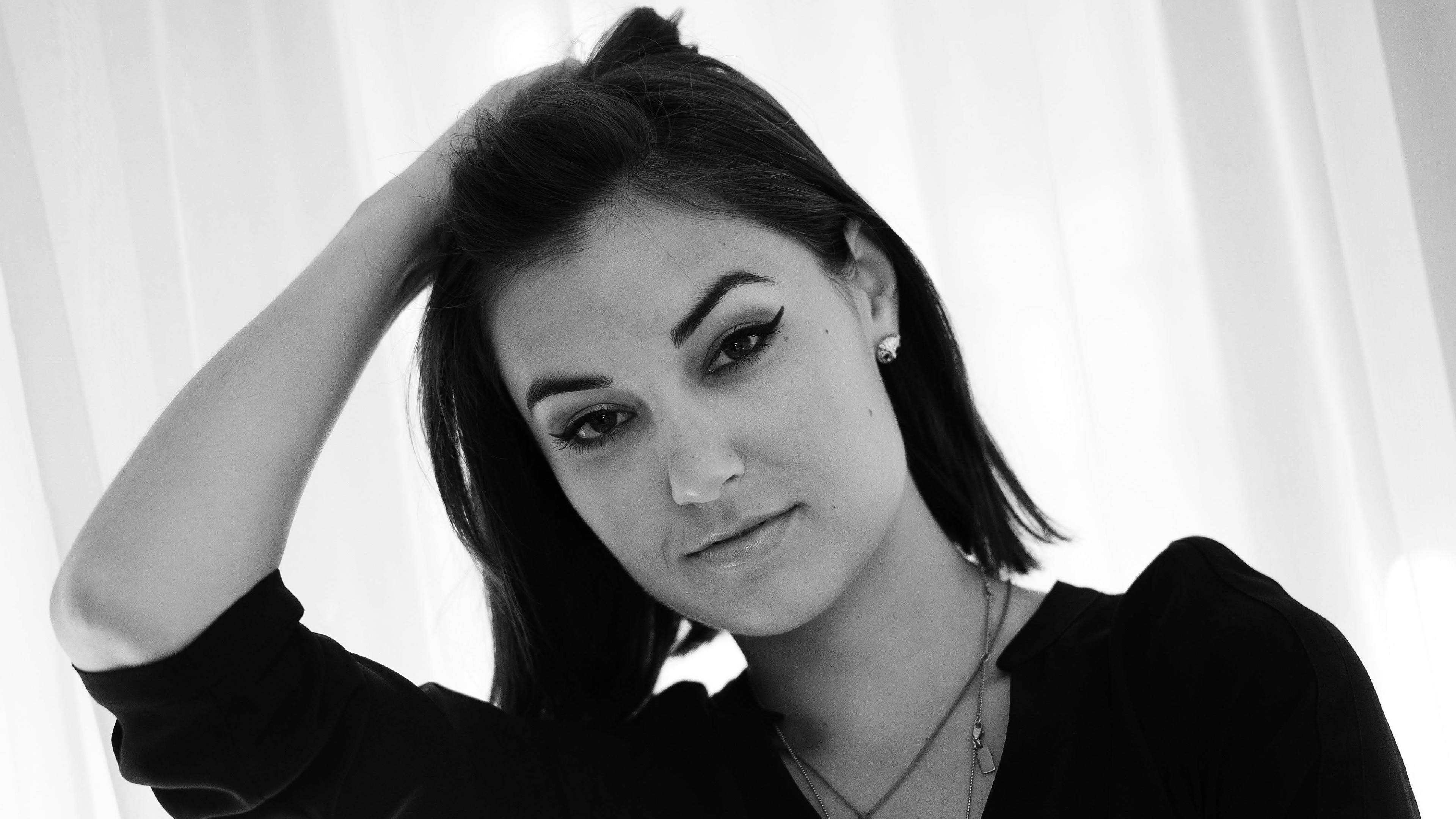 Sasha Grey Sasha Grey