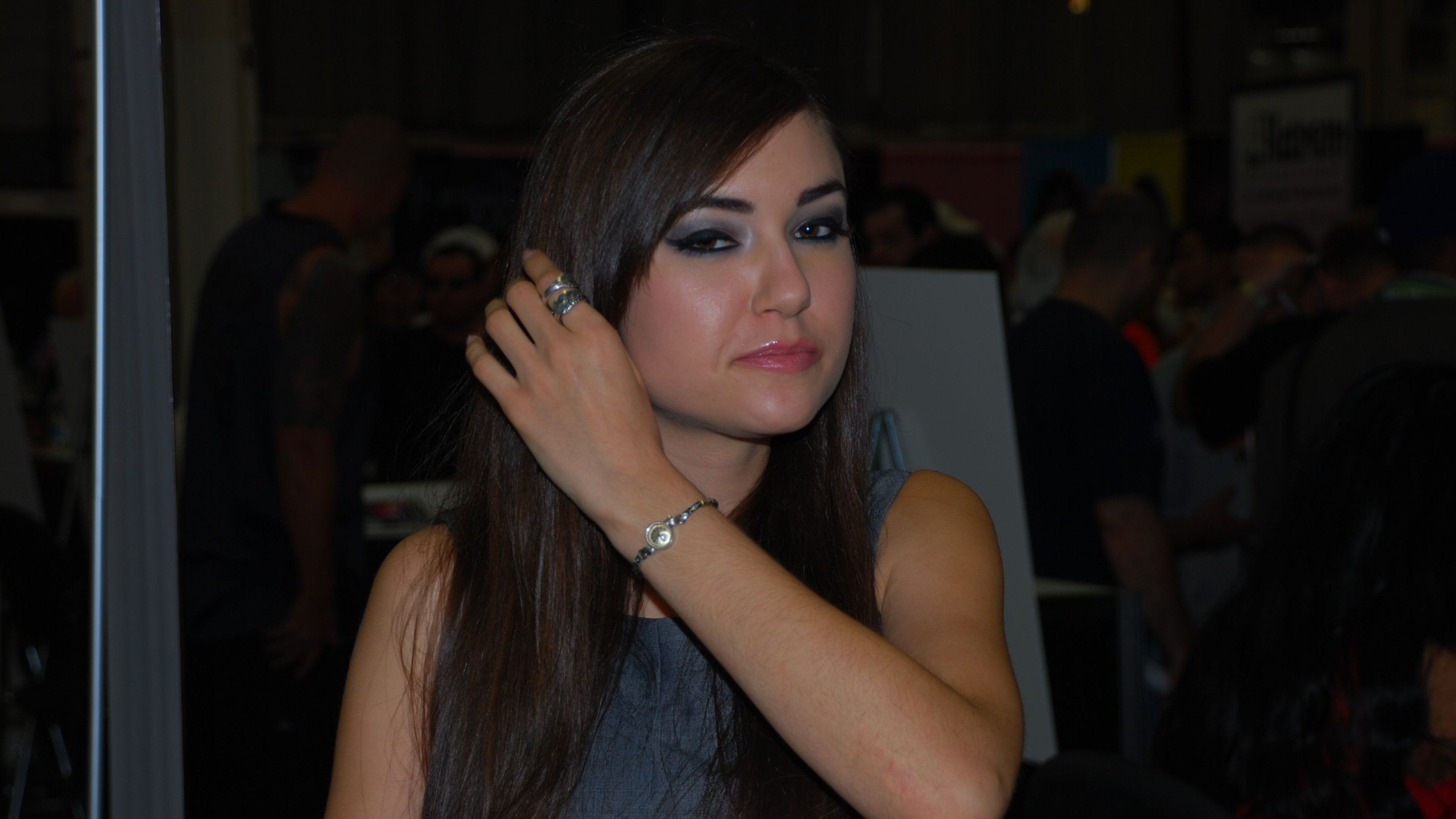 Sasha Grey Sasha Grey